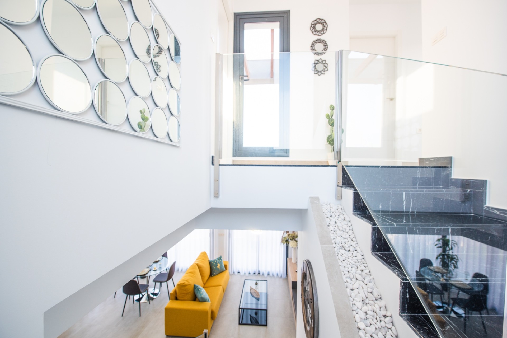 Nueva construcción  - Chalet - Los Montesinos