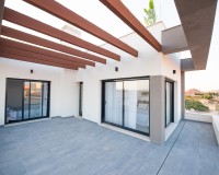 Nueva construcción  - Chalet - Los Montesinos