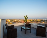 Nueva construcción  - Chalet - Los Montesinos