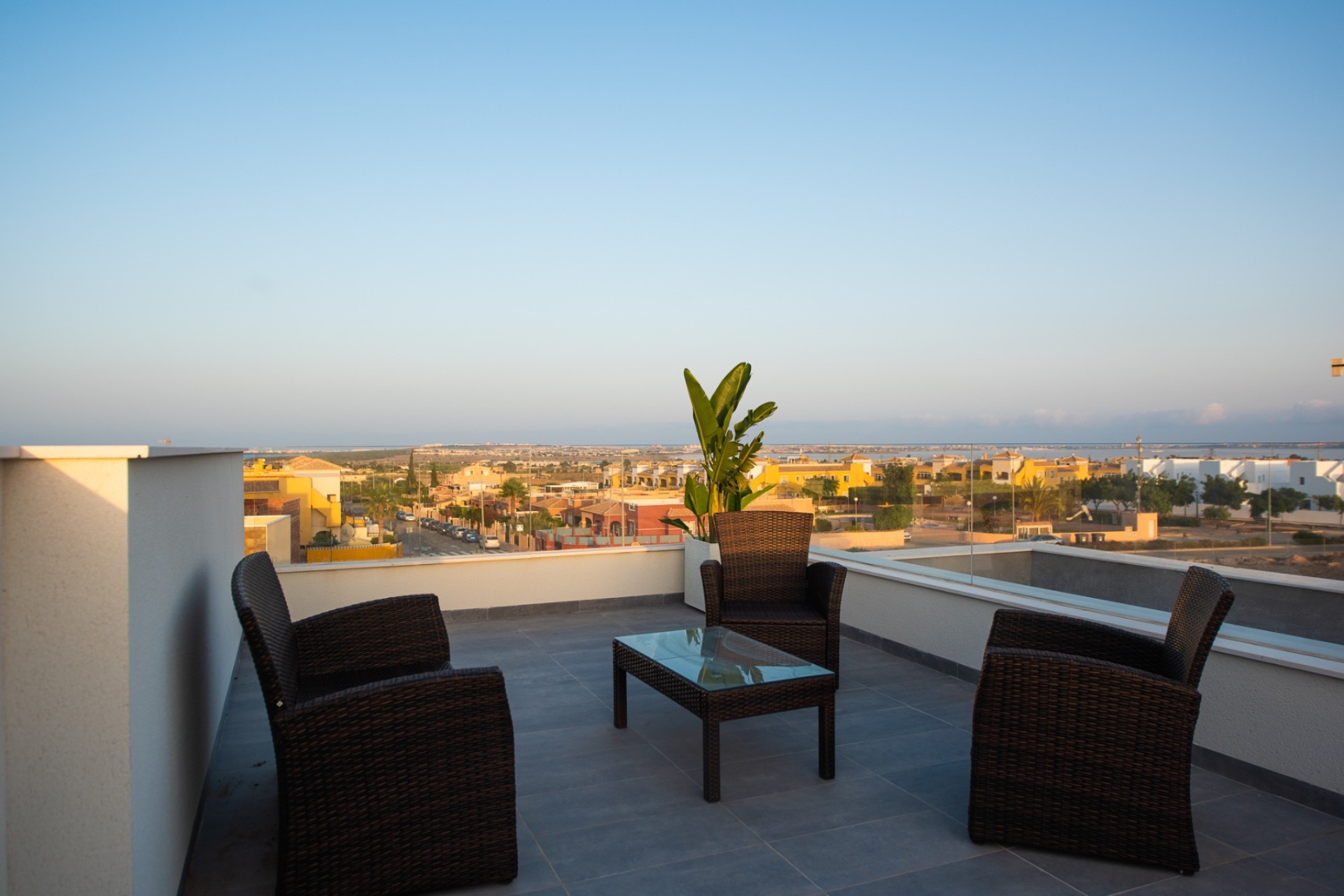 Nueva construcción  - Chalet - Los Montesinos