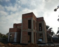 Nueva construcción  - Chalet - LOS URRUTIAS - ESTRELLA DE MAR