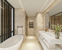 Nueva construcción  - Chalet - Marbella - Spain