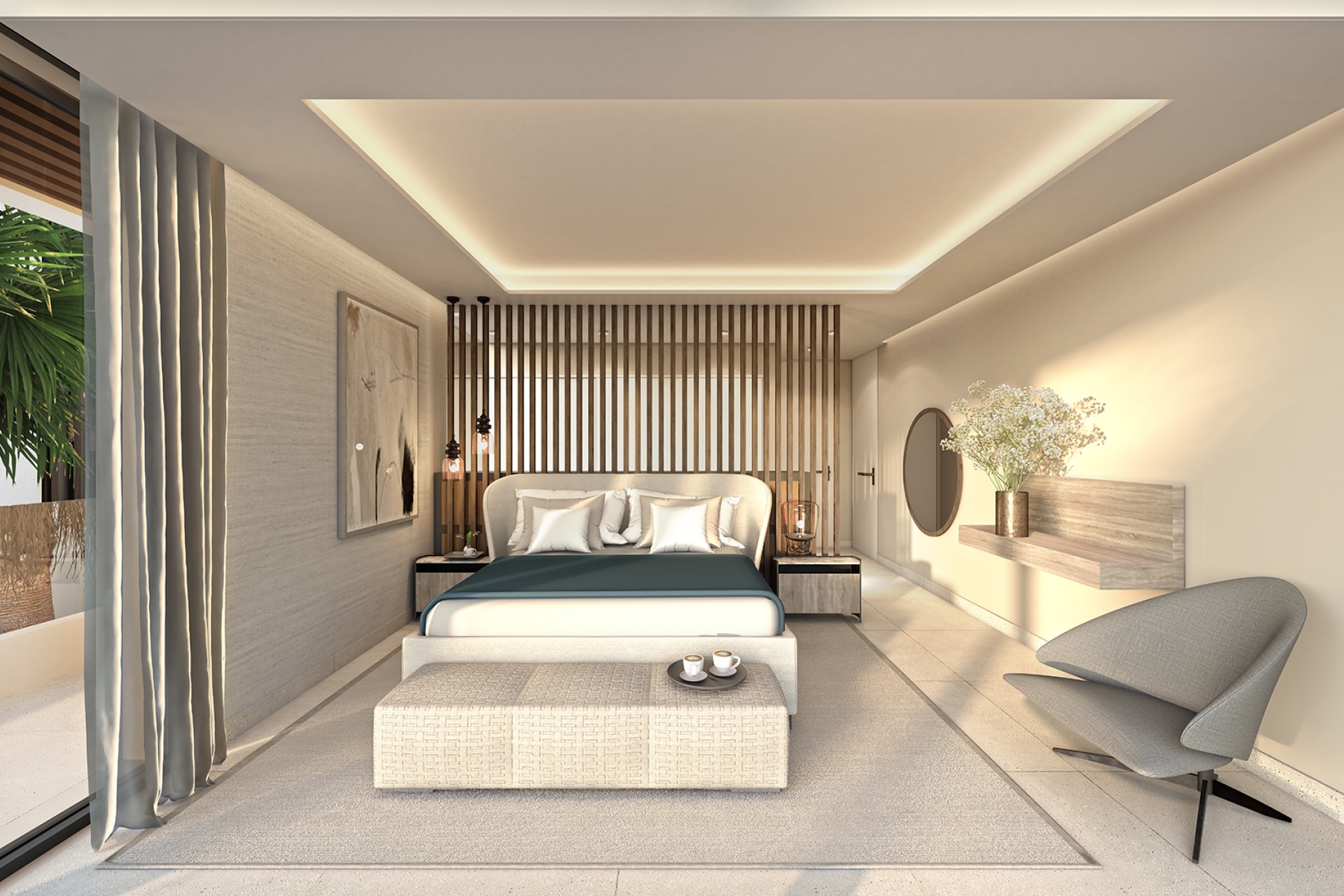 Nueva construcción  - Chalet - Marbella - Spain