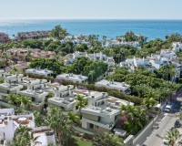 Nueva construcción  - Chalet - Marbella - Spain