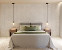 Nueva construcción  - Chalet - Mojacar - Playa De Macenas