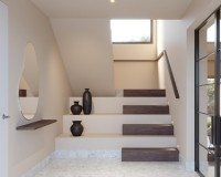 Nueva construcción  - Chalet - Mojacar - Playa De Macenas