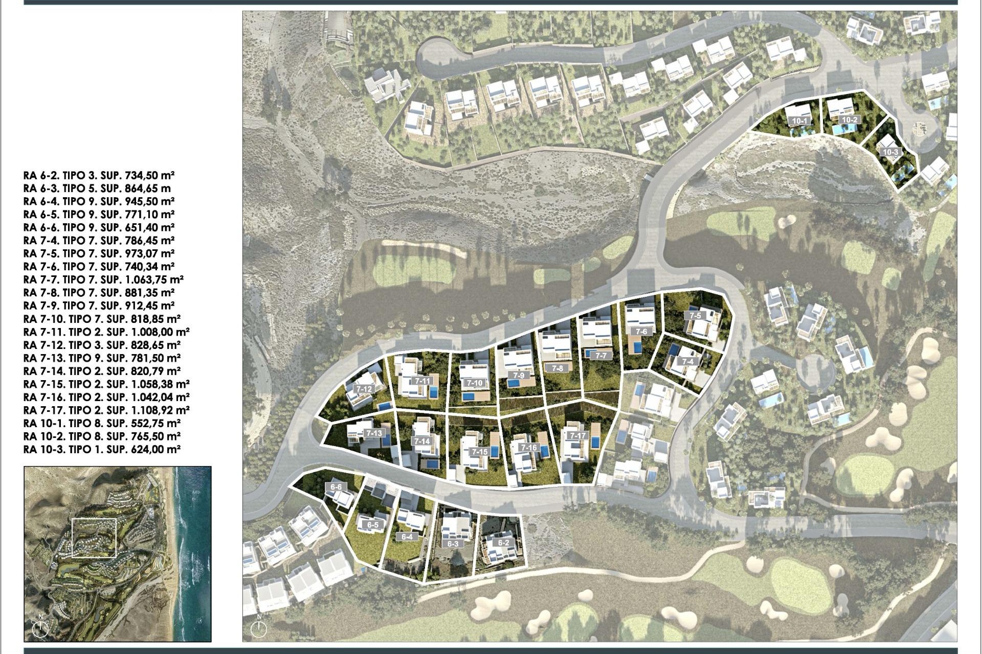 Nueva construcción  - Chalet - Mojacar - Playa De Macenas