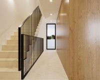 Nueva construcción  - Chalet - Monforte del Cid - Font del Llop