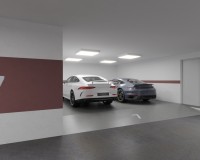 Nueva construcción  - Chalet - Monforte del Cid - Font del Llop