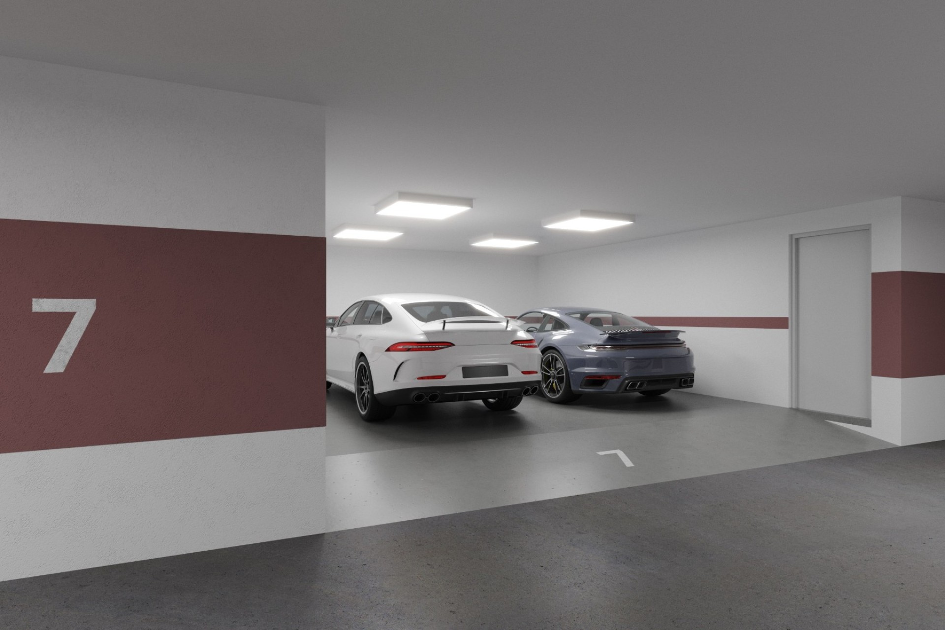 Nueva construcción  - Chalet - Monforte del Cid - Font del Llop