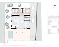 Nueva construcción  - Chalet - Monforte del Cid - La Capitana