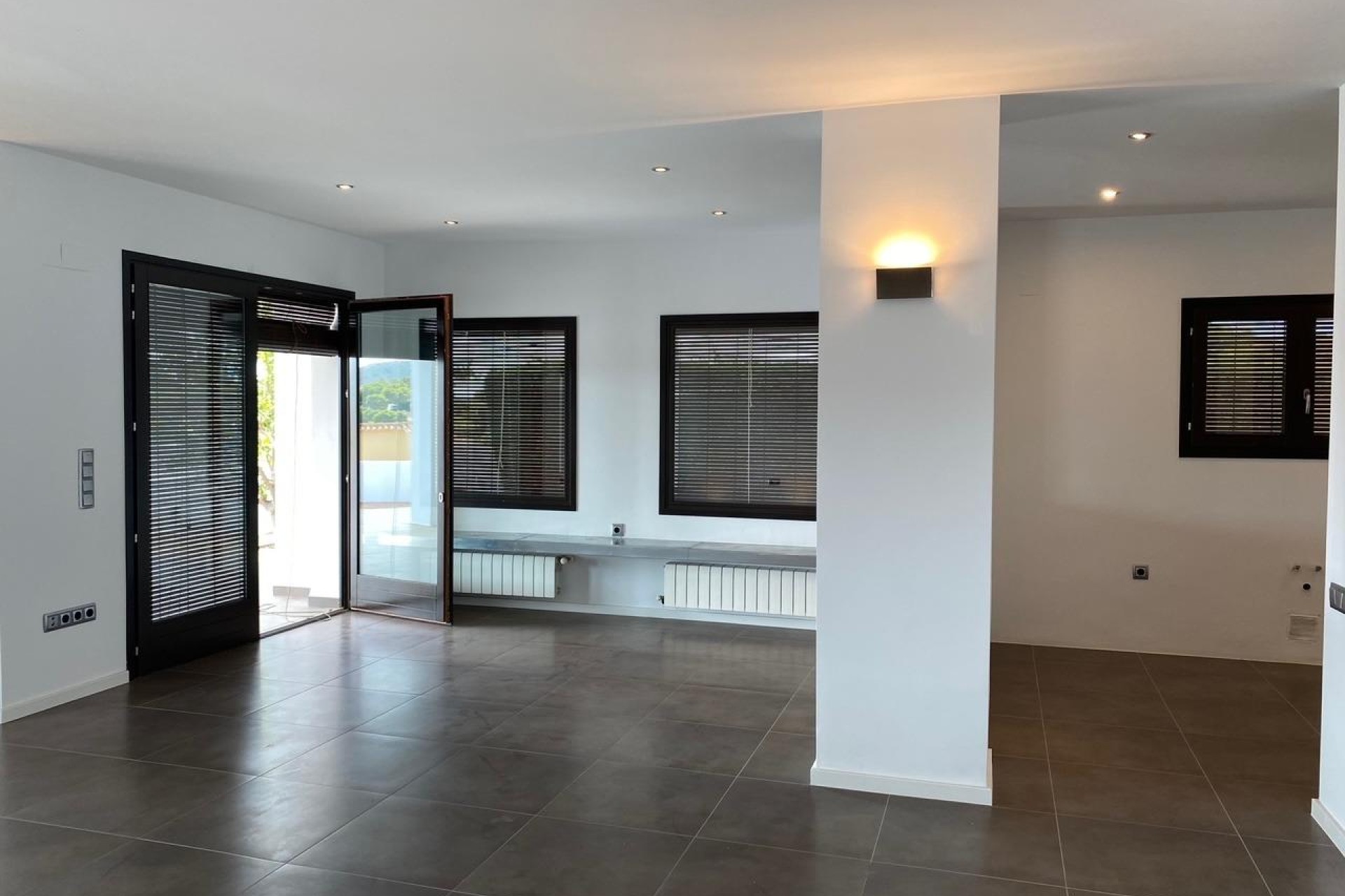 Nueva construcción  - Chalet - Moraira - La Sabatera