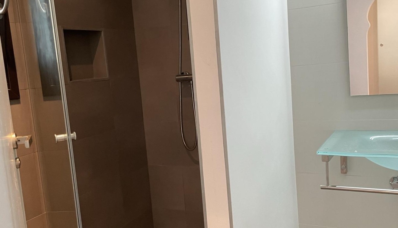 Nueva construcción  - Chalet - Moraira - La Sabatera