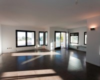 Nueva construcción  - Chalet - Moraira - La Sabatera