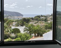 Nueva construcción  - Chalet - Moraira - La Sabatera