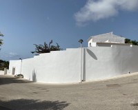 Nueva construcción  - Chalet - Moraira - La Sabatera