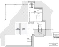 Nueva construcción  - Chalet - Moraira - La Sabatera