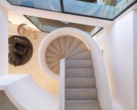 Nueva construcción  - Chalet - Moraira - Pinar del Advocat