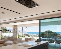Nueva construcción  - Chalet - Moraira - Pinar del Advocat