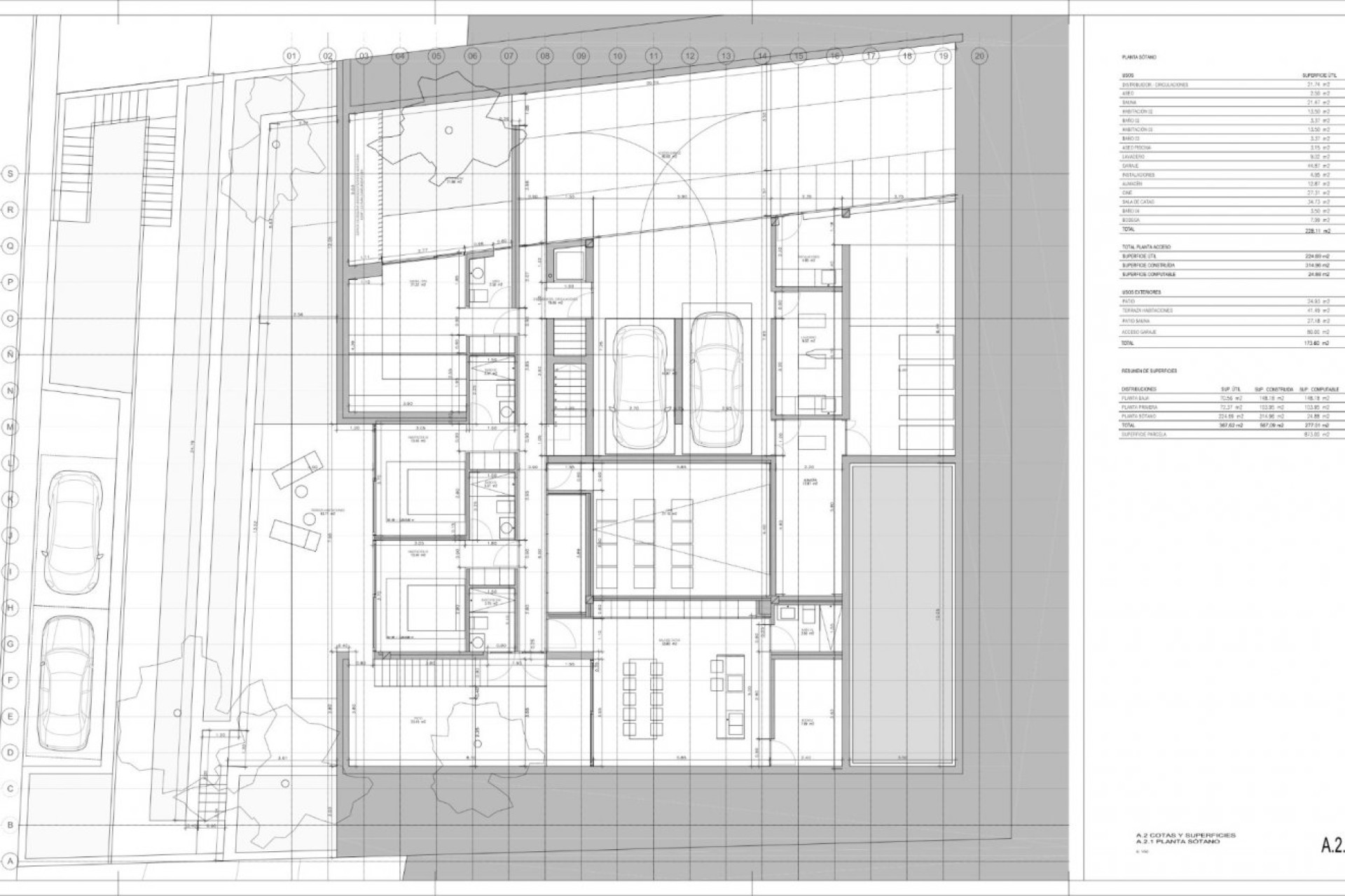 Nueva construcción  - Chalet - Moraira_Teulada - El Portet