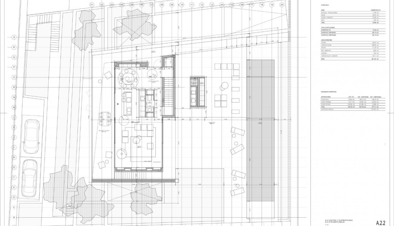 Nueva construcción  - Chalet - Moraira_Teulada - El Portet