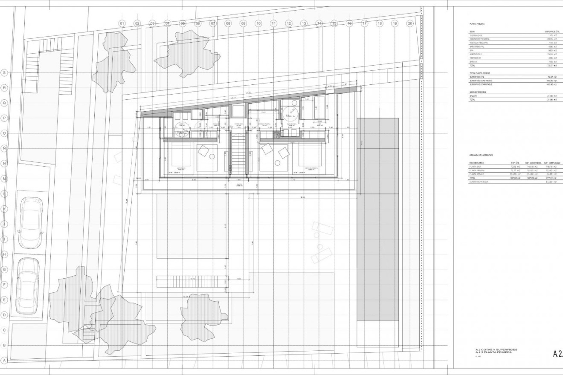 Nueva construcción  - Chalet - Moraira_Teulada - El Portet