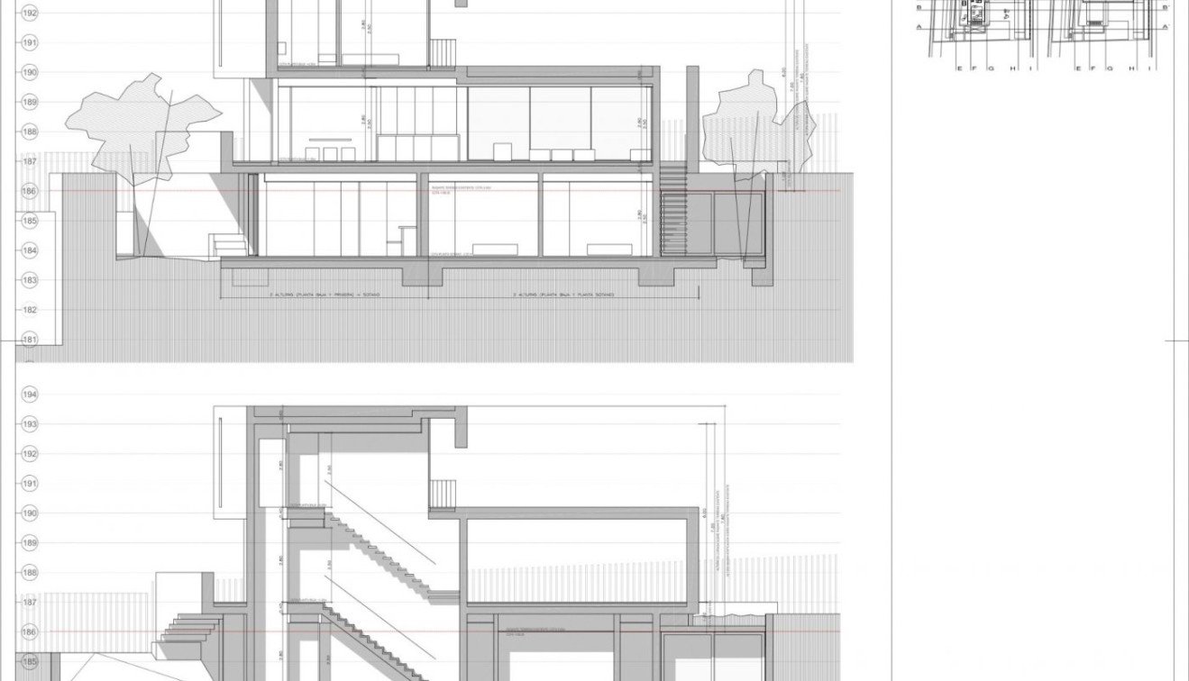 Nueva construcción  - Chalet - Moraira_Teulada - El Portet