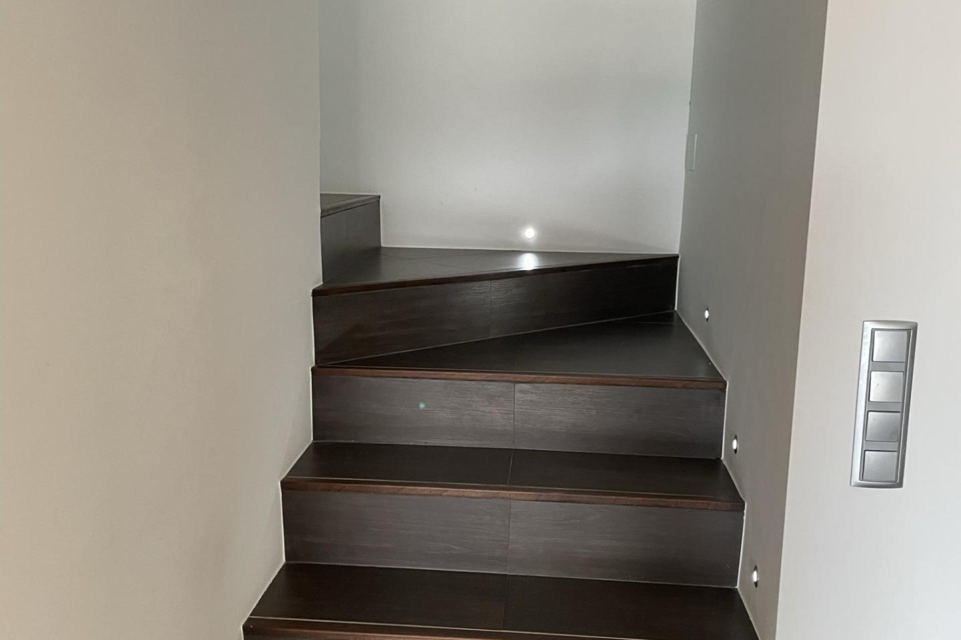 Nueva construcción  - Chalet - Moraira_Teulada - La Sabatera