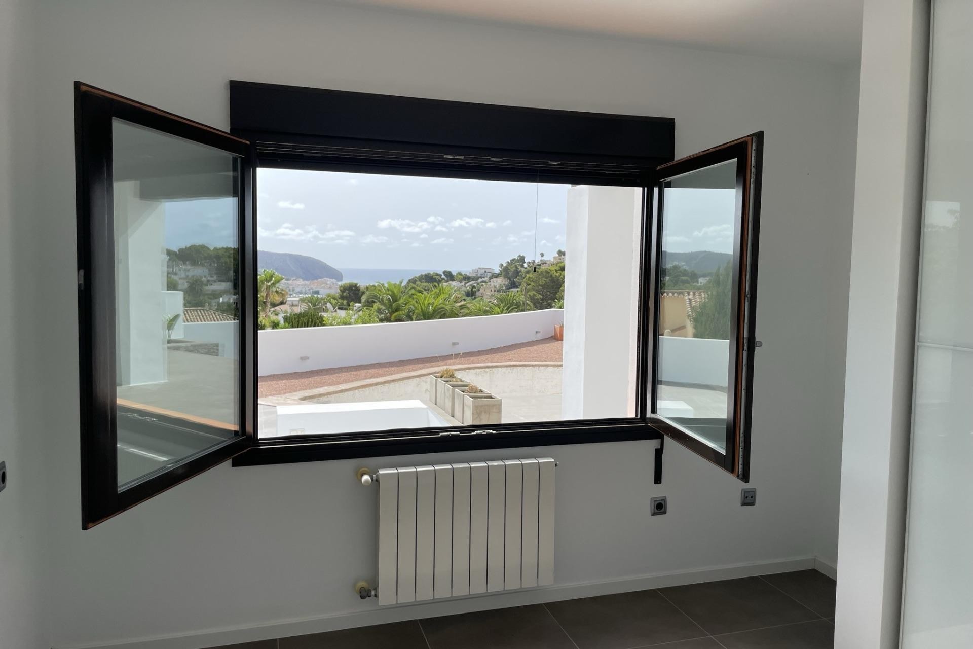 Nueva construcción  - Chalet - Moraira_Teulada - La Sabatera