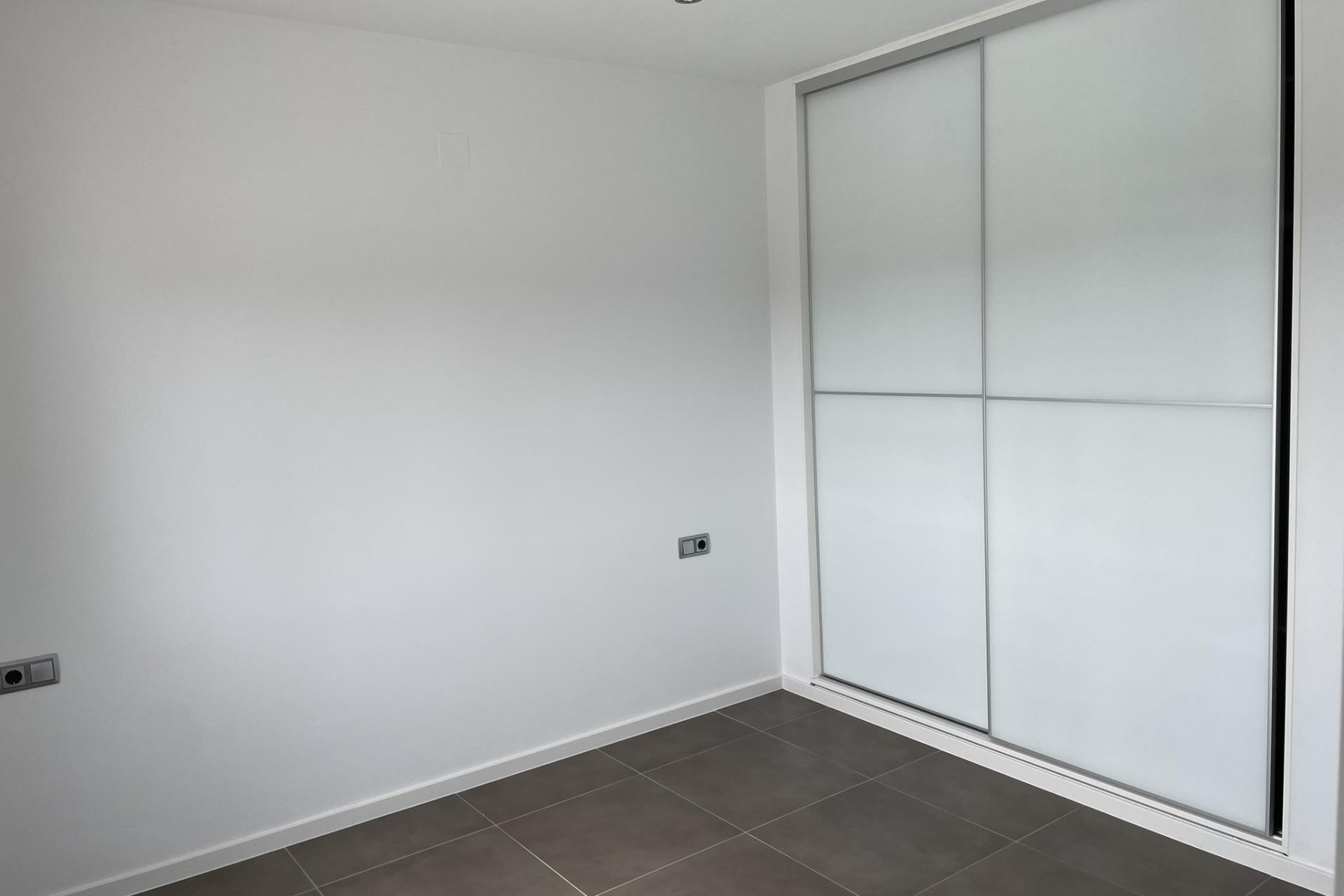 Nueva construcción  - Chalet - Moraira_Teulada - La Sabatera