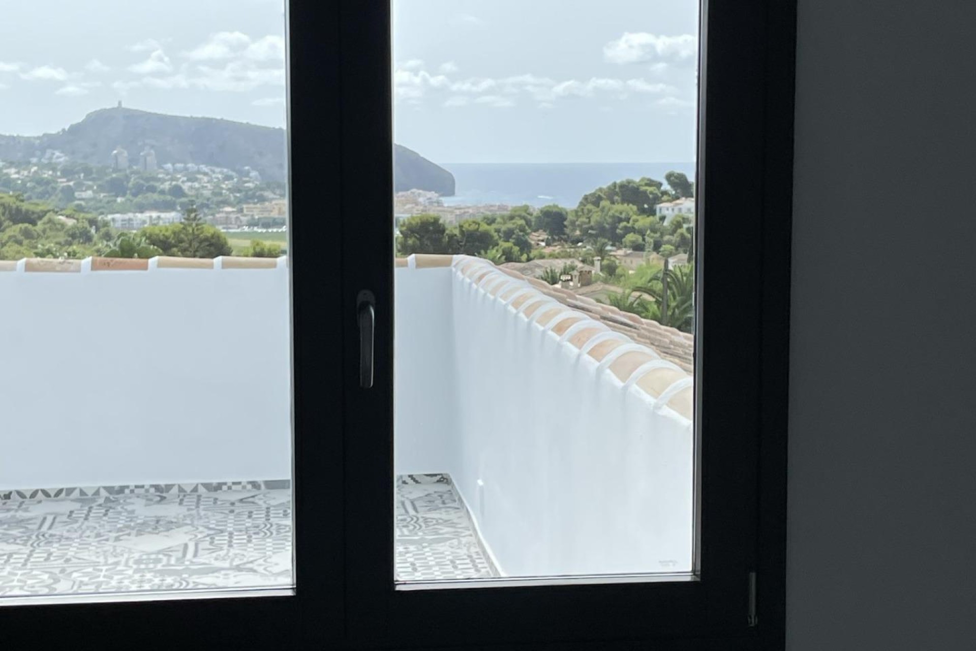 Nueva construcción  - Chalet - Moraira_Teulada - La Sabatera