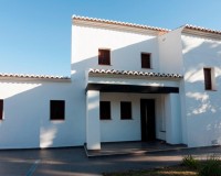 Nueva construcción  - Chalet - Moraira_Teulada - La Sabatera