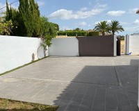 Nueva construcción  - Chalet - Moraira_Teulada - La Sabatera