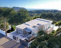 Nueva construcción  - Chalet - Moraira_Teulada - Pinar del Advocat
