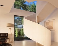 Nueva construcción  - Chalet - Moraira_Teulada - Pinar del Advocat