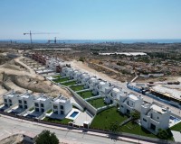 Nueva construcción  - Chalet - Mutxamel