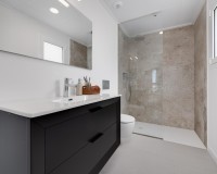 Nueva construcción  - Chalet - Mutxamel