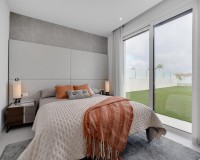 Nueva construcción  - Chalet - Mutxamel