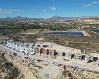 Nueva construcción  - Chalet - Mutxamel