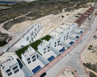 Nueva construcción  - Chalet - Mutxamel