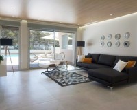 Nueva construcción  - Chalet - Orihuela costa - Aguamarina