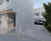 Nueva construcción  - Chalet - Orihuela costa - Aguamarina