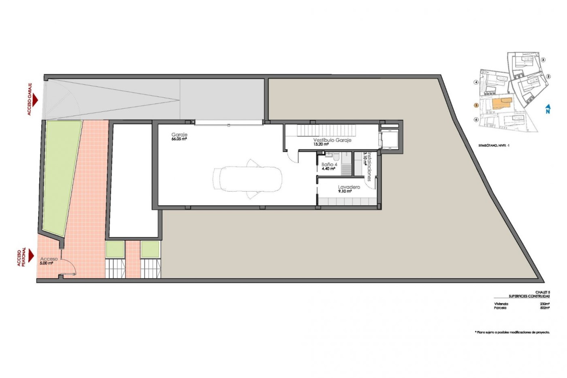 Nueva construcción  - Chalet - Orihuela costa - Aguamarina