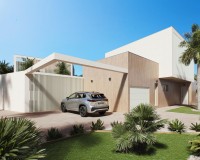 Nueva construcción  - Chalet - Orihuela costa - Altos De Campoamor