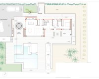 Nueva construcción  - Chalet - Orihuela costa - Cabo Roig