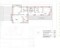 Nueva construcción  - Chalet - Orihuela costa - Cabo Roig