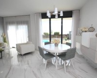 Nueva construcción  - Chalet - Orihuela costa - Campoamor