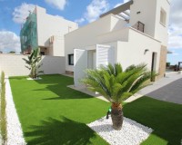 Nueva construcción  - Chalet - Orihuela costa - Campoamor