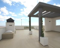 Nueva construcción  - Chalet - Orihuela costa - Campoamor