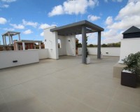 Nueva construcción  - Chalet - Orihuela costa - Campoamor